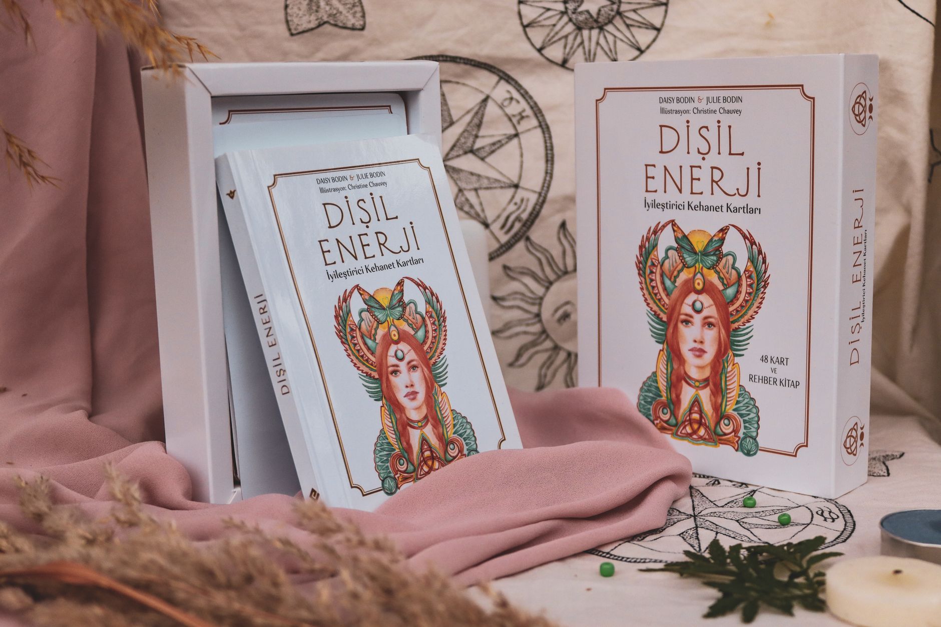 Daily Tarot