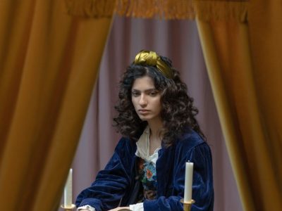 Fortune Teller