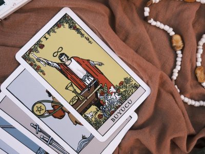 Fortune Telling