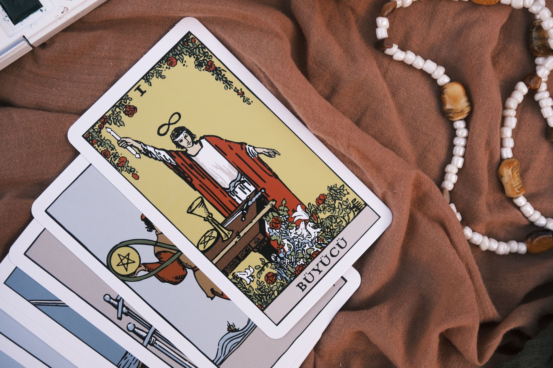Fortune Telling